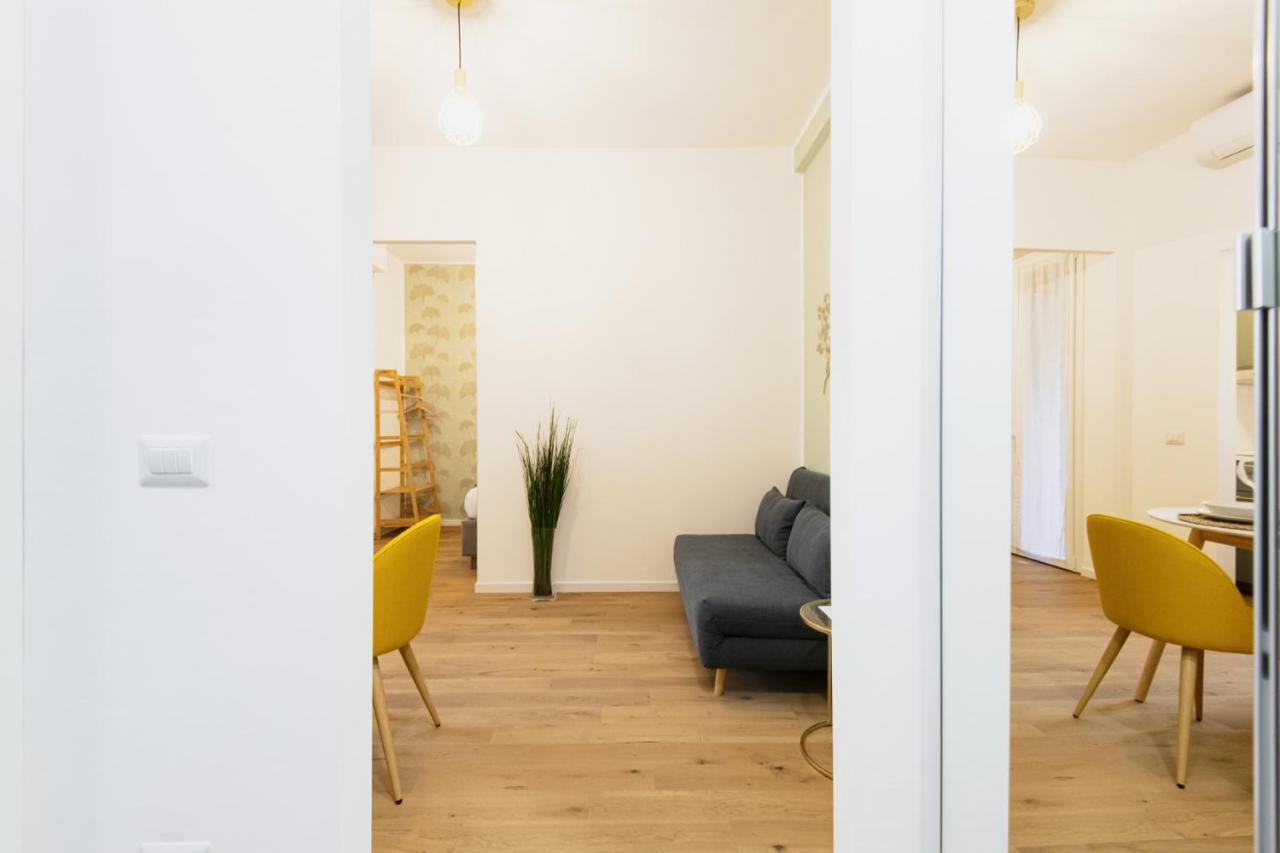 밀라노 Easylife - Oasi Chic Pochi Passi Dai Navigli 아파트 외부 사진