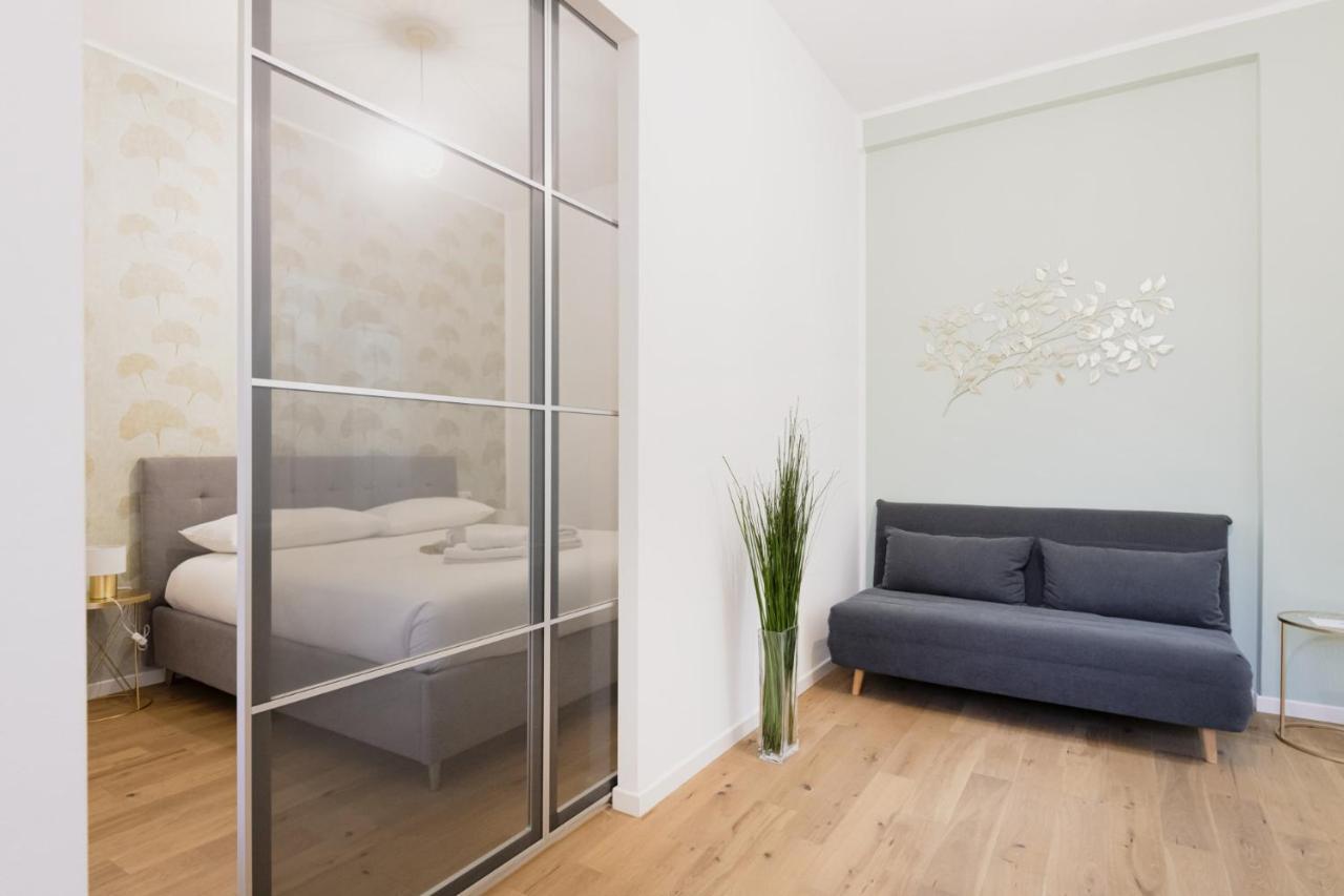 밀라노 Easylife - Oasi Chic Pochi Passi Dai Navigli 아파트 외부 사진