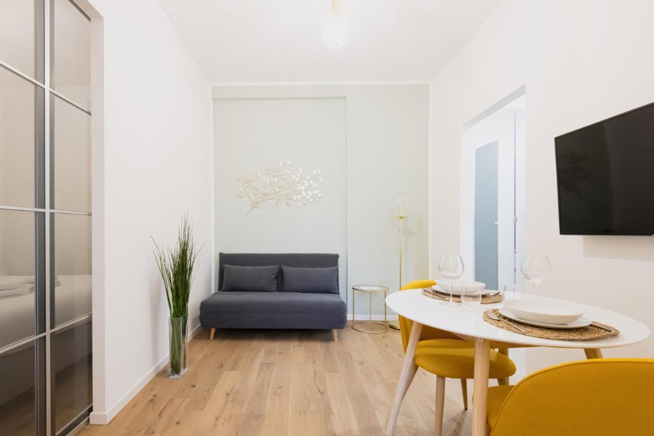 밀라노 Easylife - Oasi Chic Pochi Passi Dai Navigli 아파트 외부 사진