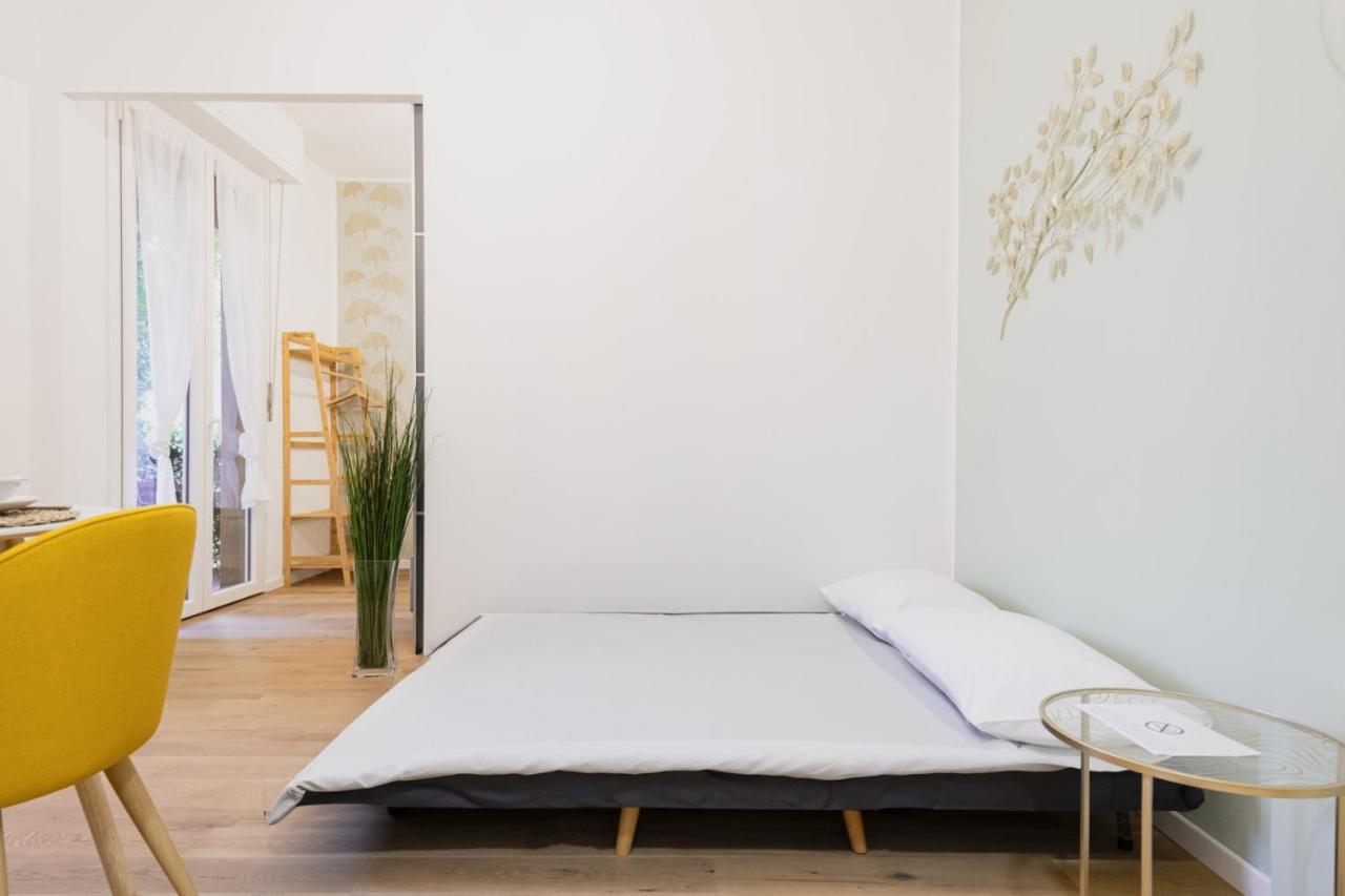 밀라노 Easylife - Oasi Chic Pochi Passi Dai Navigli 아파트 외부 사진