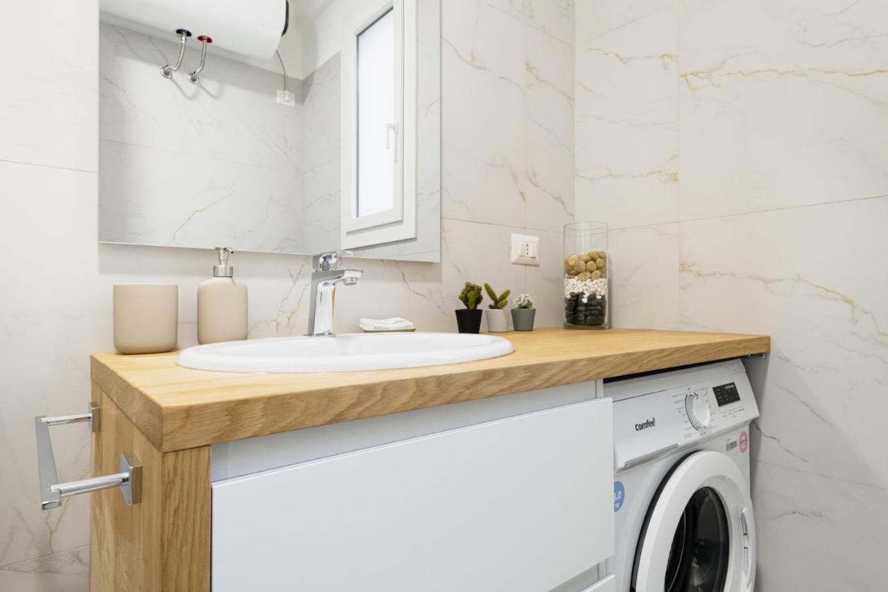 밀라노 Easylife - Oasi Chic Pochi Passi Dai Navigli 아파트 외부 사진